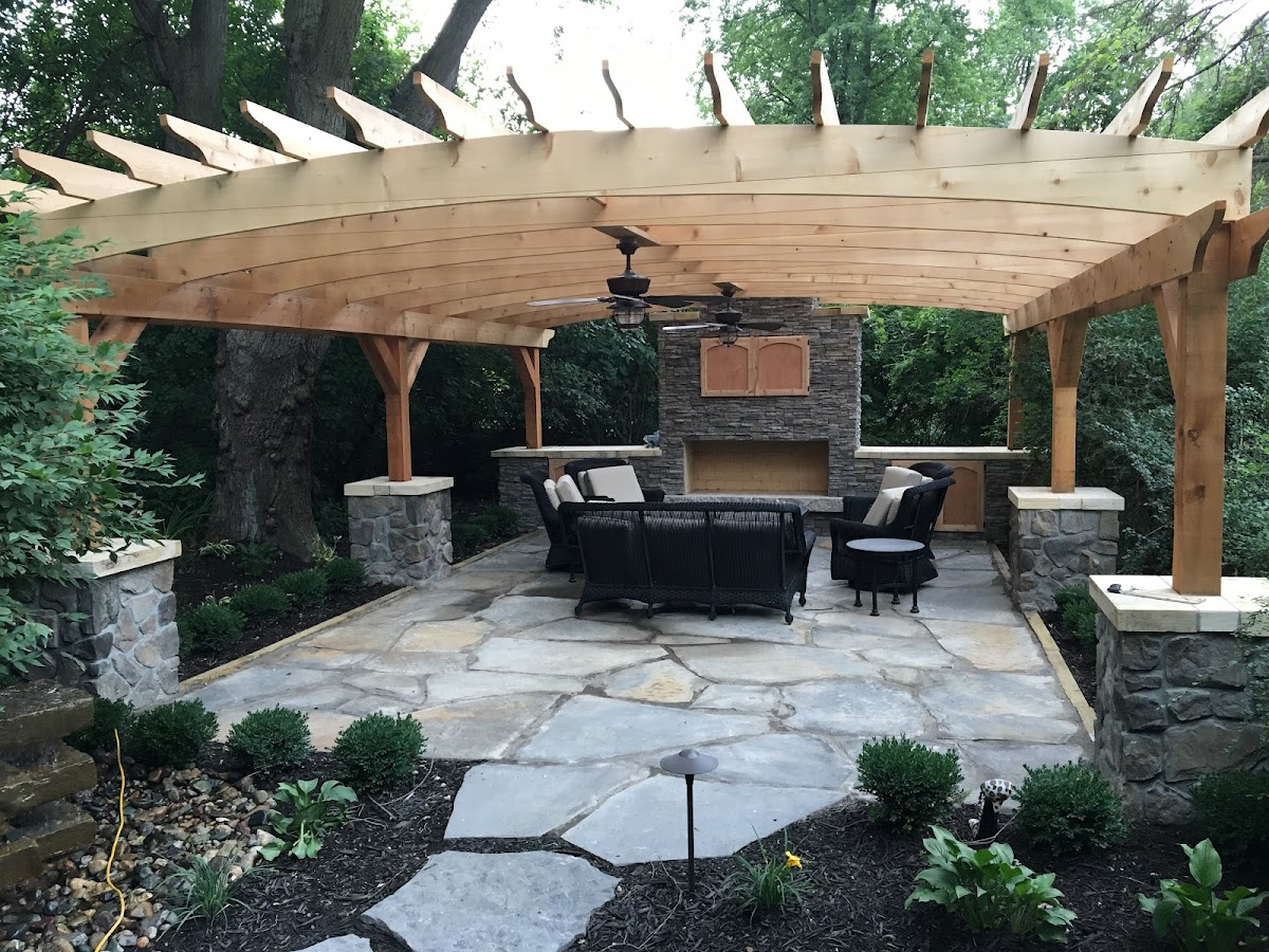 Sevening's Lawn & Landscape Services