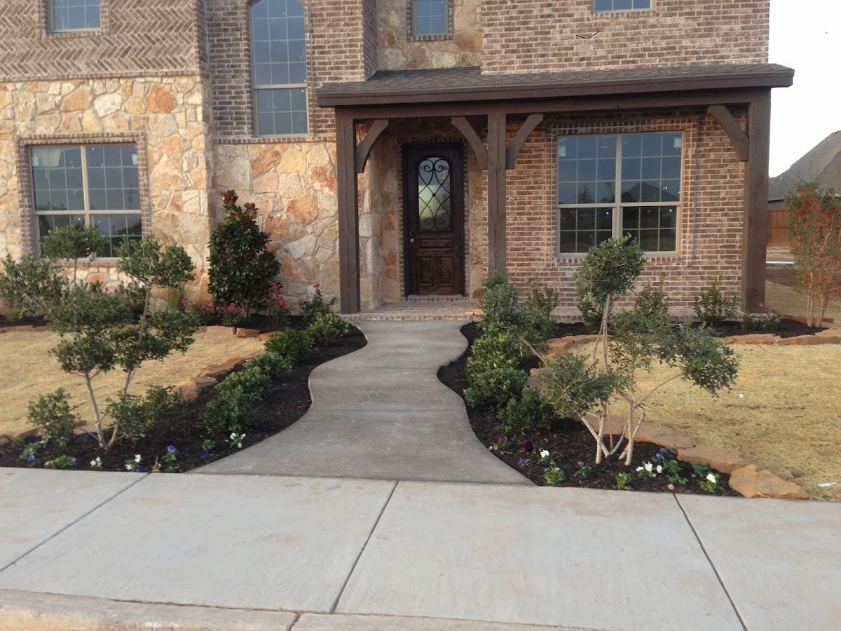 Paradise Lawn & Landscape