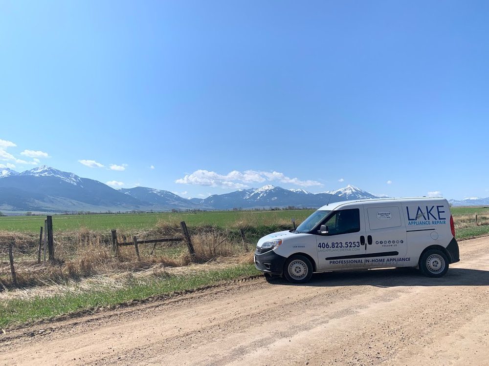 Lake Appliance Repair Engine Diagnostics in 82 S Baltic Pl, ID photo