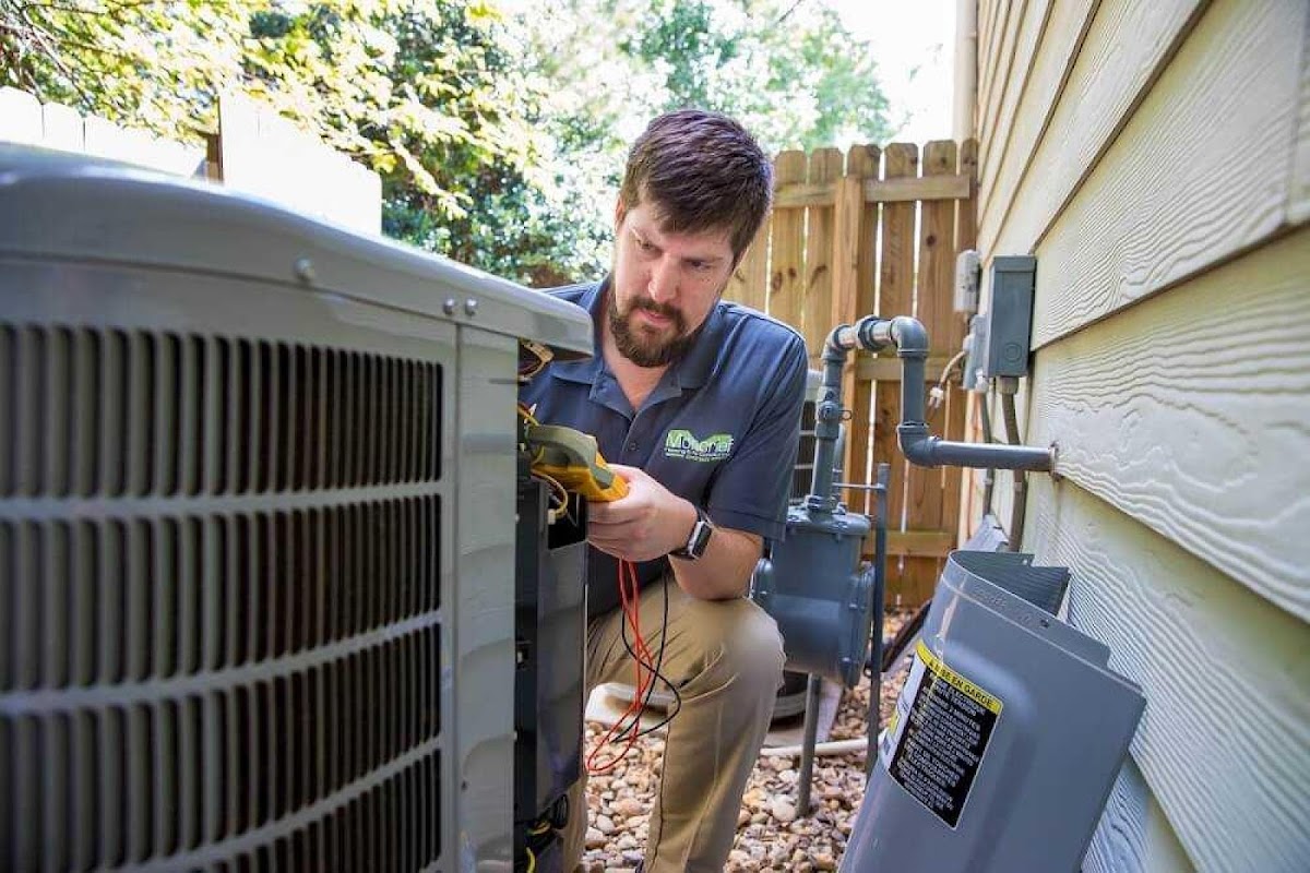 Lewis Air Conditioning Repair