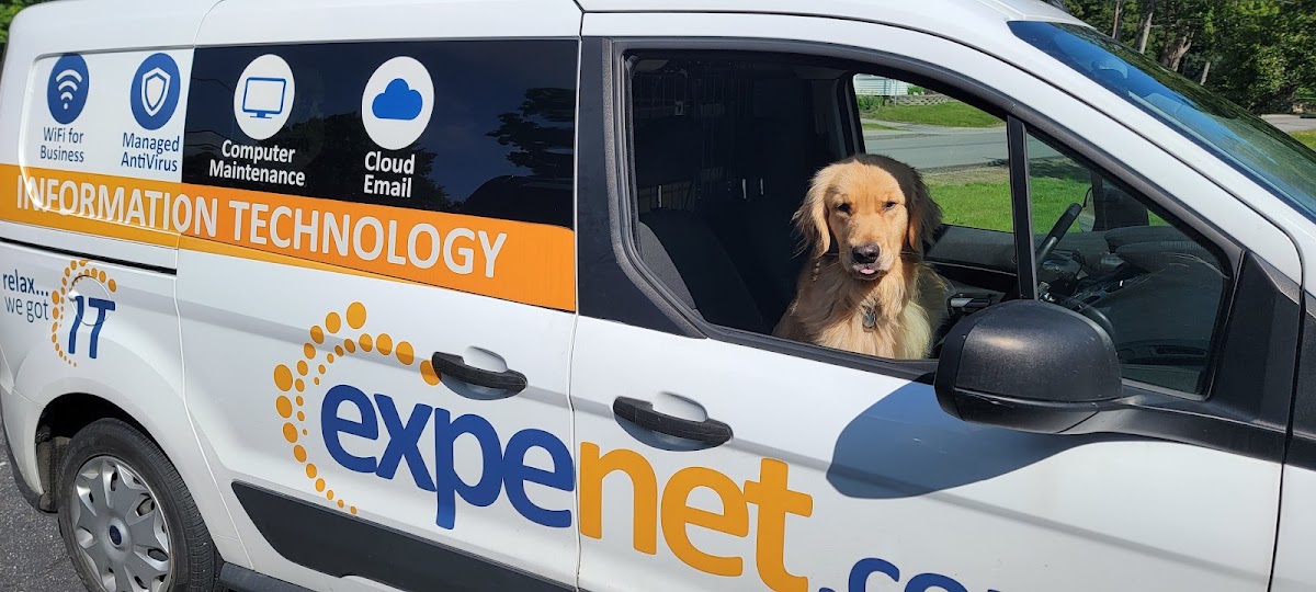 Expenet Technologies