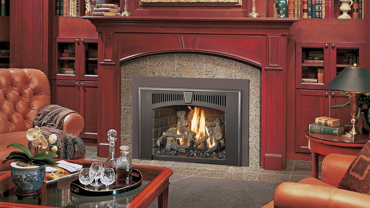 Countryside Stove & Chimney of CNY