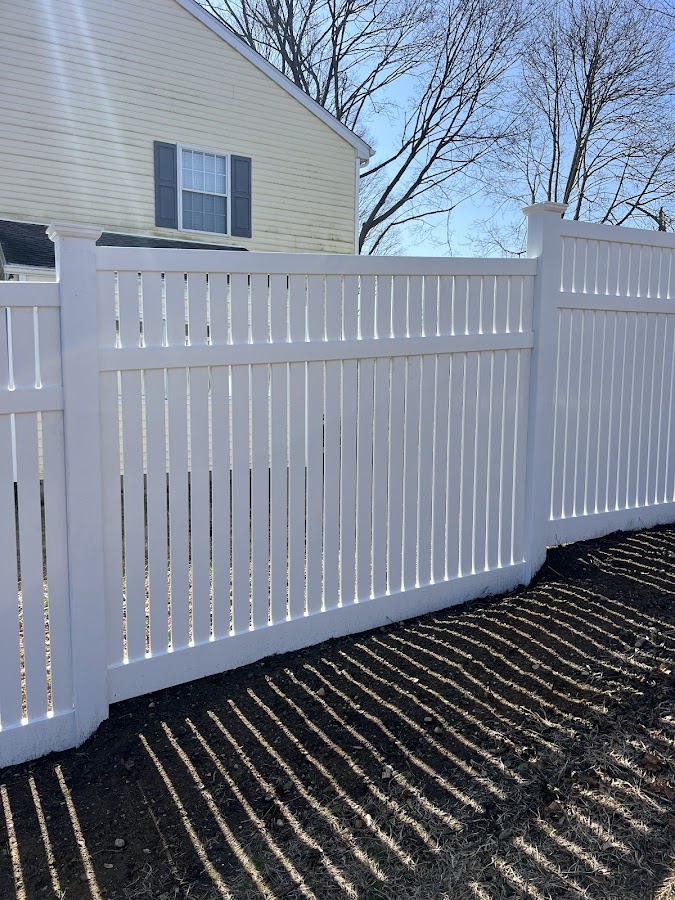 Oxford Fence Company & Supply, LLC