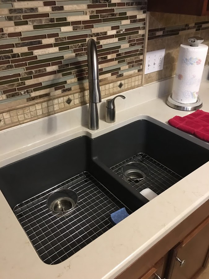 Malozzi Tile & Marble, Inc.