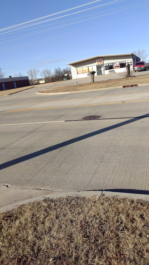 A & B Automotive of Norman Inc