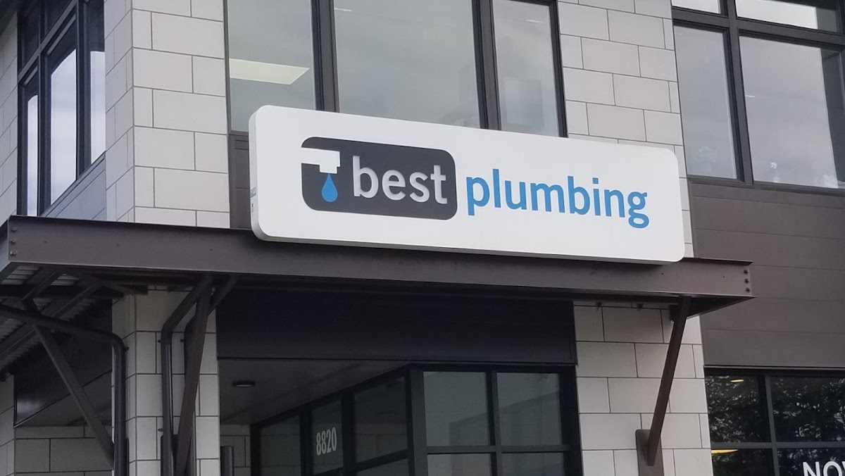 Best Plumbing