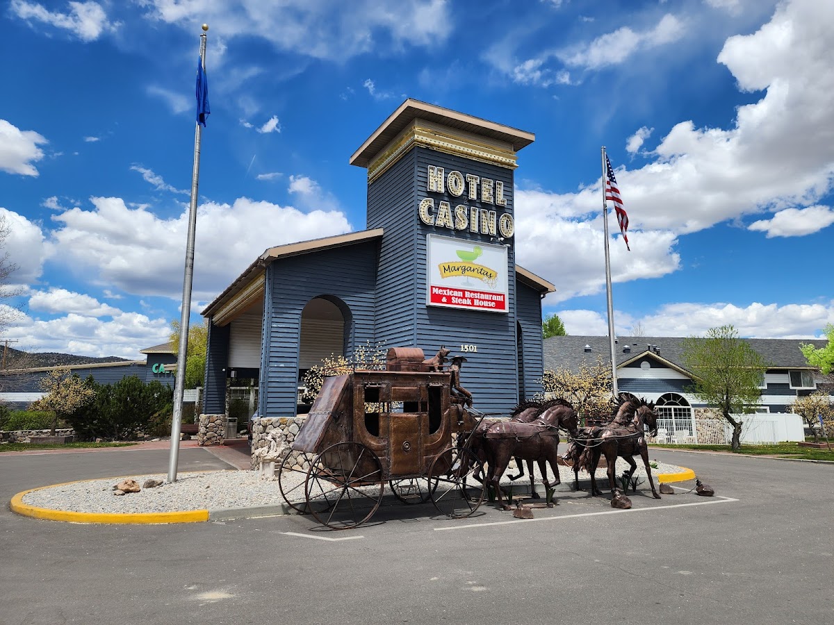 Margarita's Mexican Restaurant