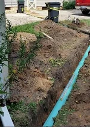 Bollerud Matt & Sons Masonry