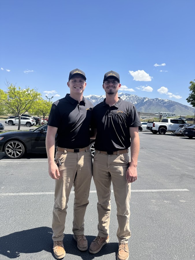 Great Basin Plumbing and Drain Cleaning Drain Cleaning in Sandy, UT photo