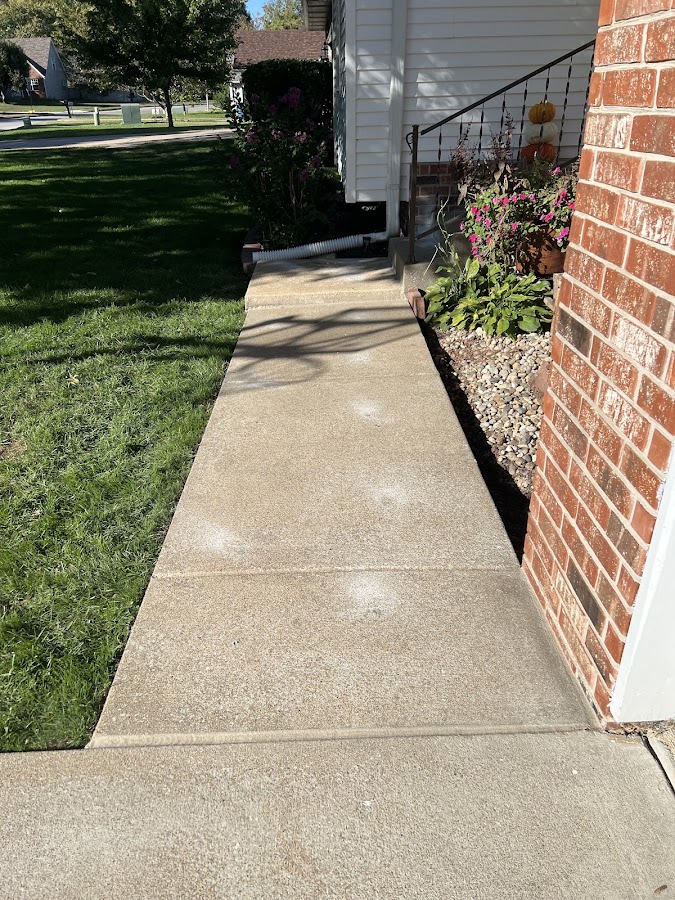 The Concrete Lifter LLC