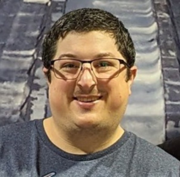 Computer Connections