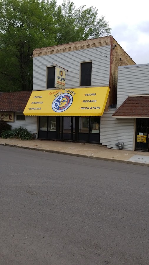 Brandt's Fuel Savers