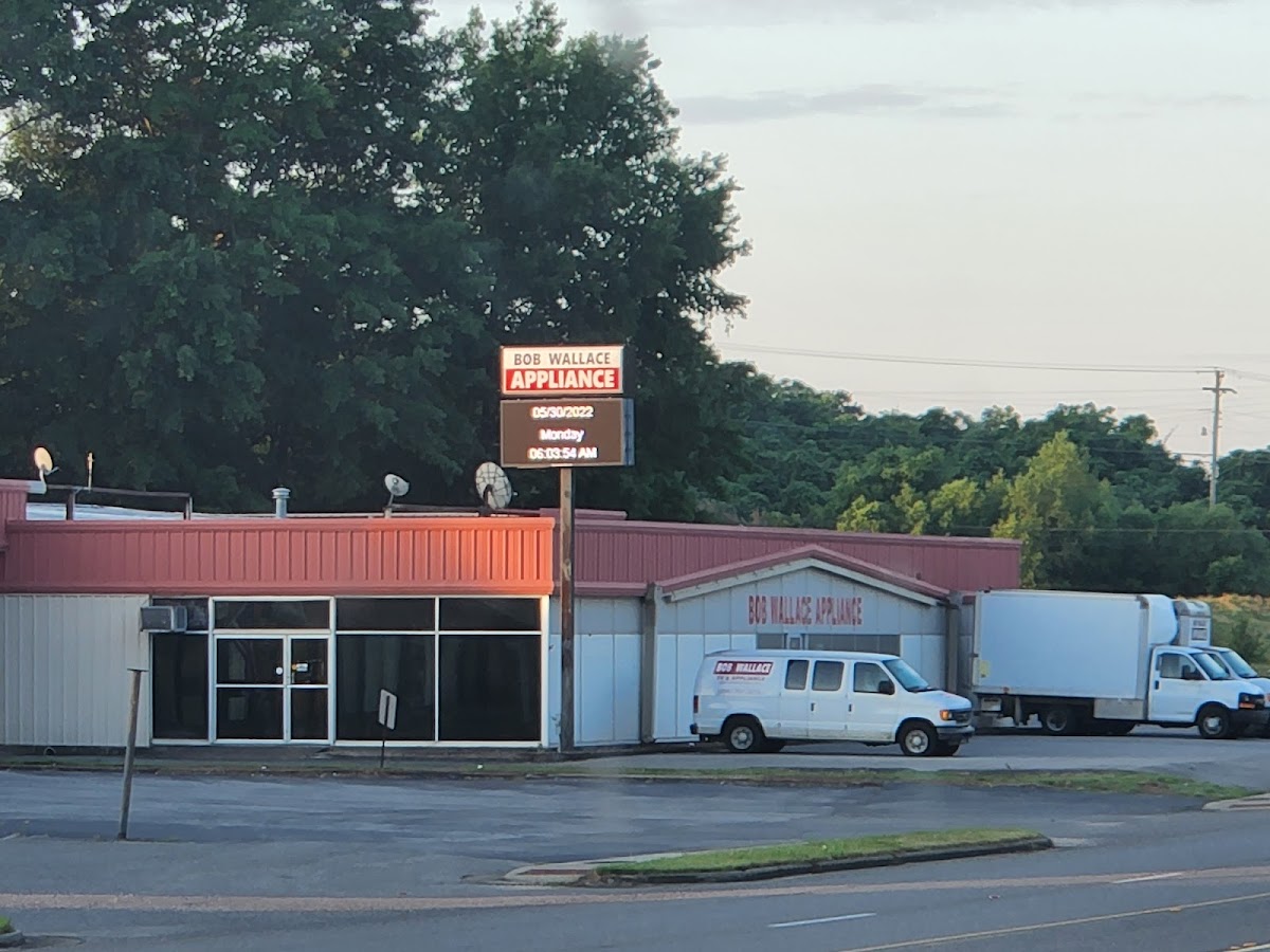 Bob Wallace Appliance