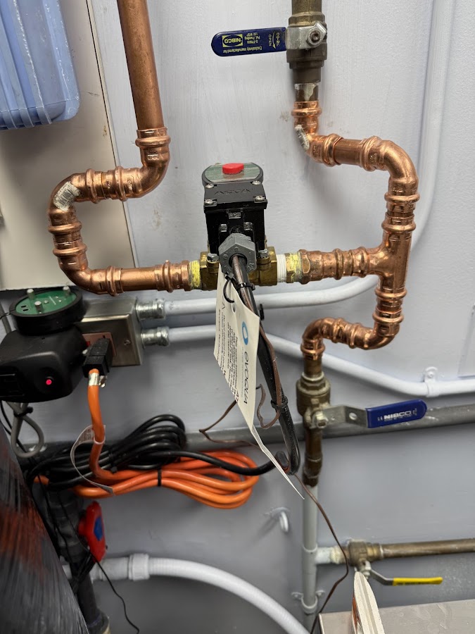 bluefrog Plumbing + Drain of Fort Lauderdale