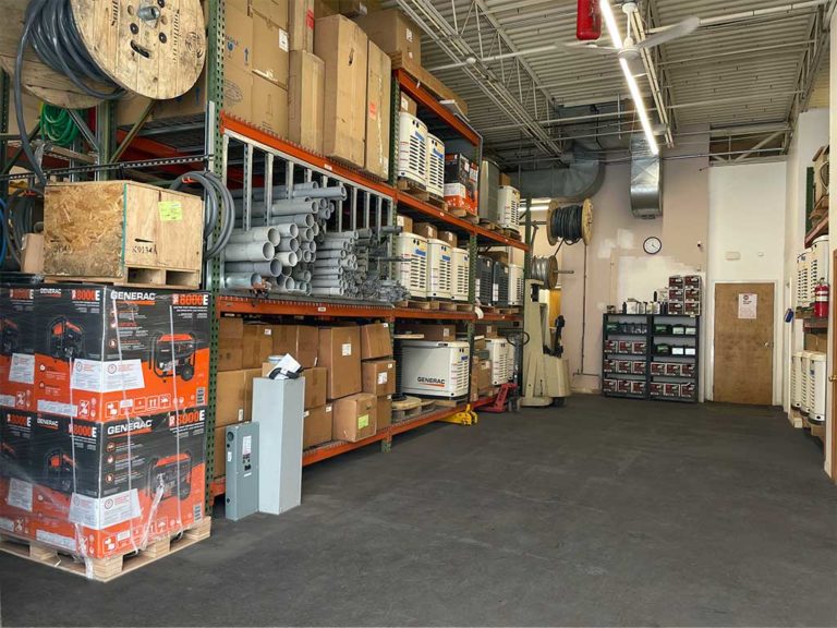 O J Mann Electric Services Inc. Electrician in Cheshire, CT photo