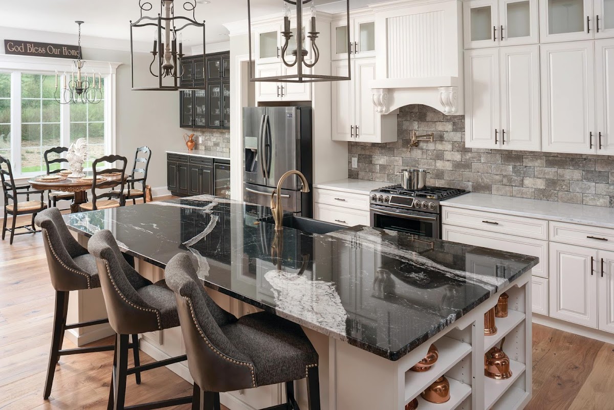 Chattanooga Granite & Marble