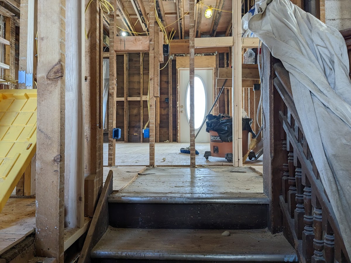 A-Z Contracting LLC(G.F.Y Contracting Service)