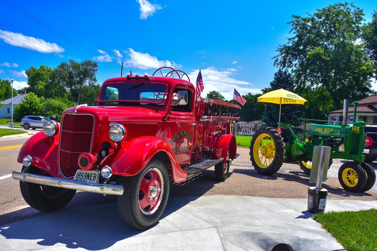 Moser Well Drilling - Moser Well Drilling Well Pump Repair in Hickman, NE photo