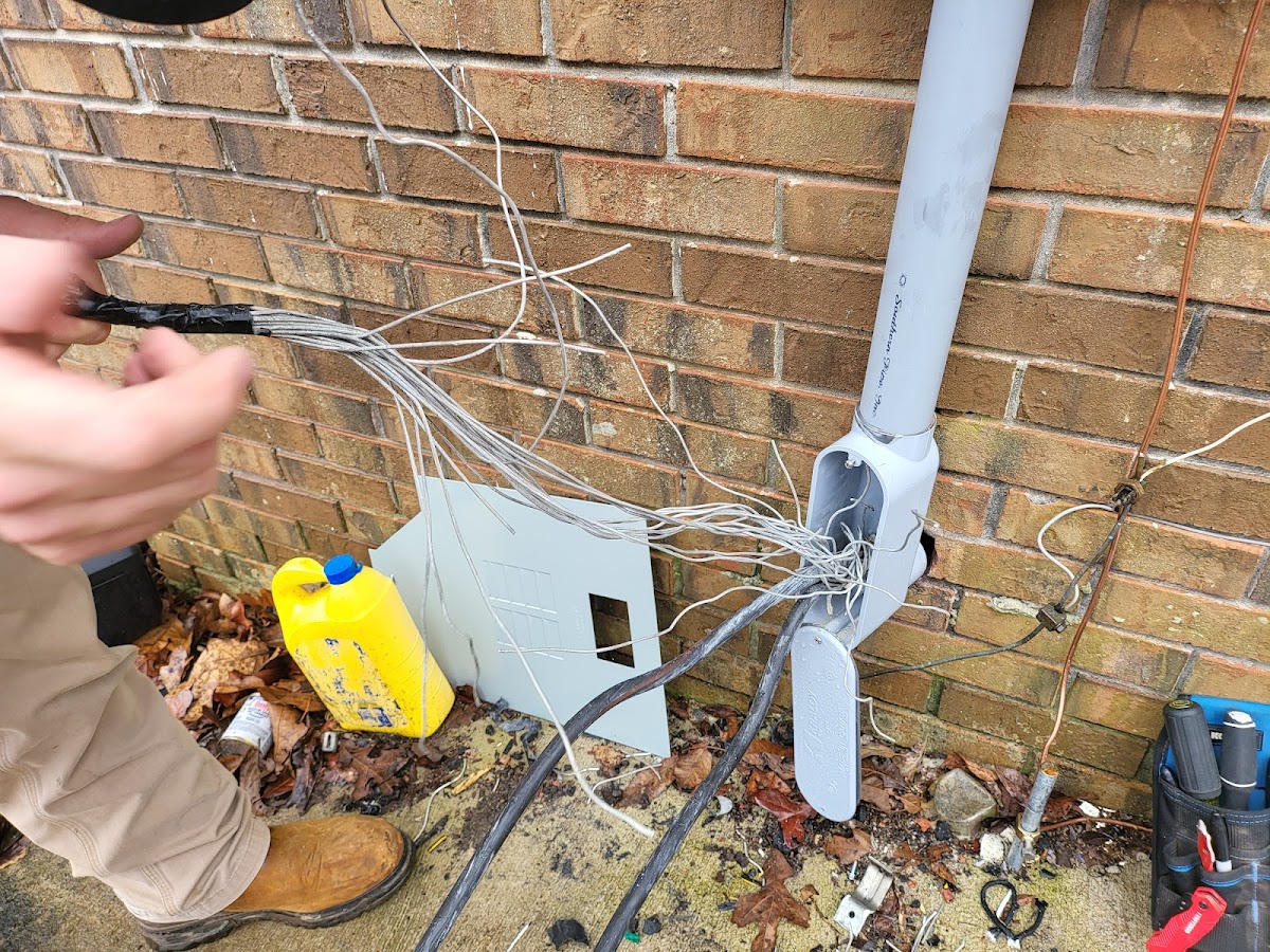 Christian Electric Service