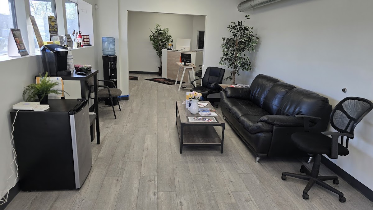 Reliable Auto Repair