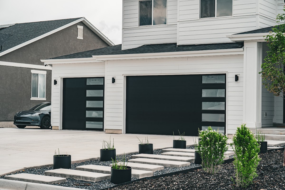 A Plus Garage Door Repair