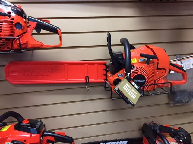 Alpine Power Equipment