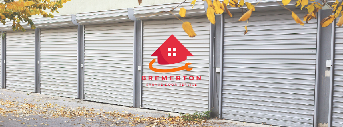 Bremerton Garage Door Service