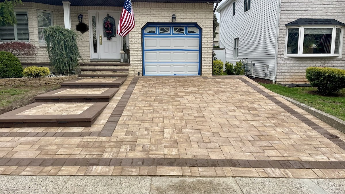 Baudin's Masonry inc