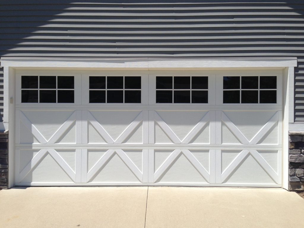 Professional Overhead Door