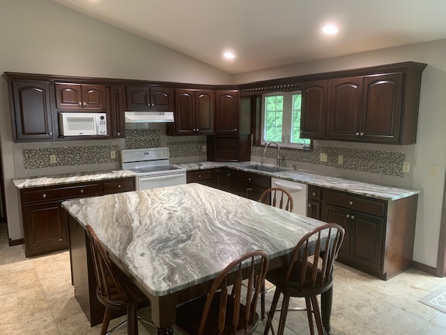 Der Meister Inc - Der Meister Inc Countertop Repair in Appleton, WI photo