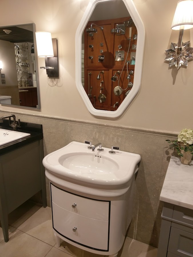 Spritzo – Providence Kitchen & Bath Showroom