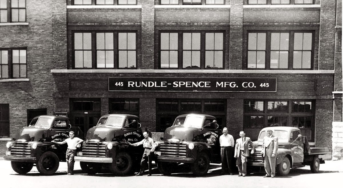 Rundle-Spence Co.