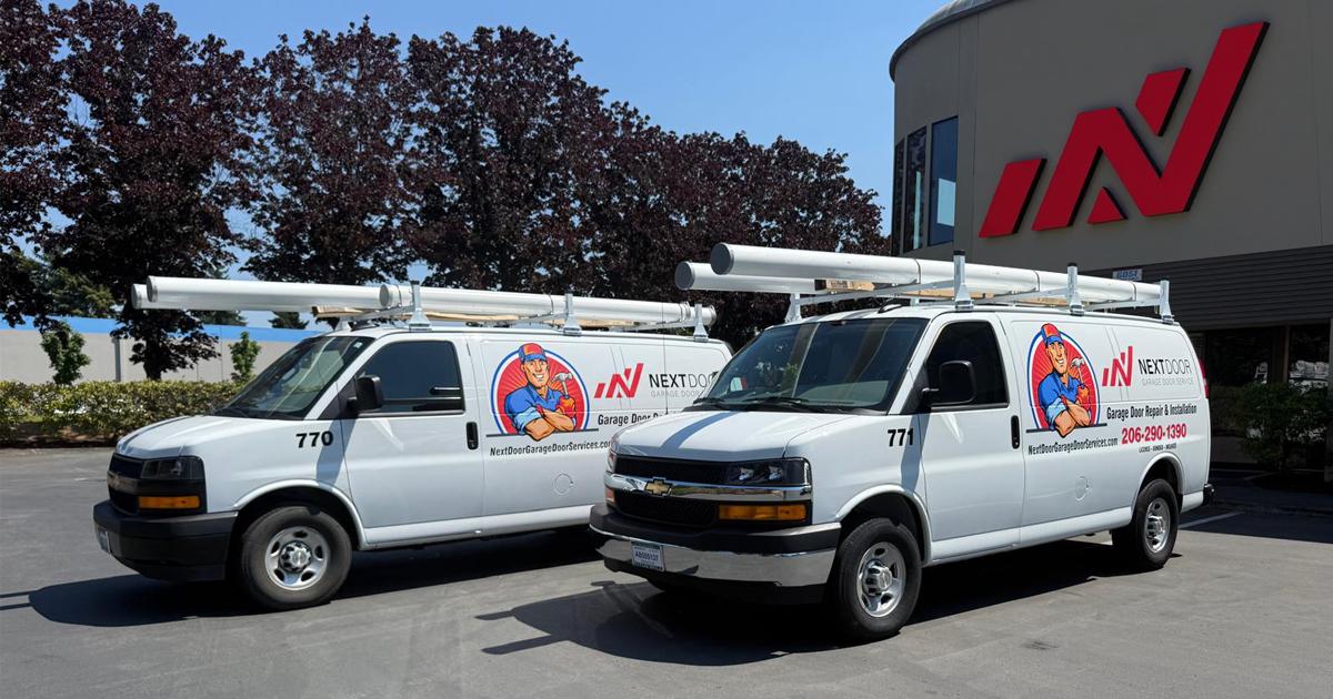 Next Door Garage Door Service