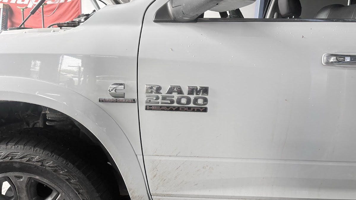 Auto Repair Emmanuel LLC