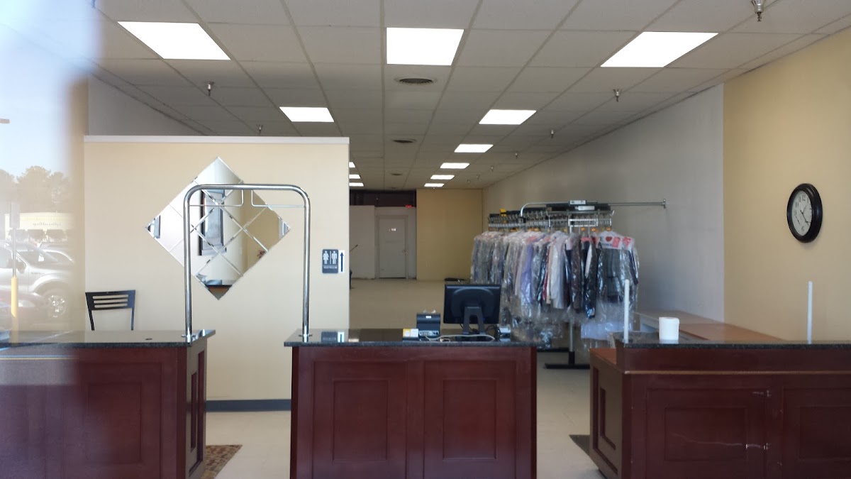 Peninsula Cleaners in Millsboro