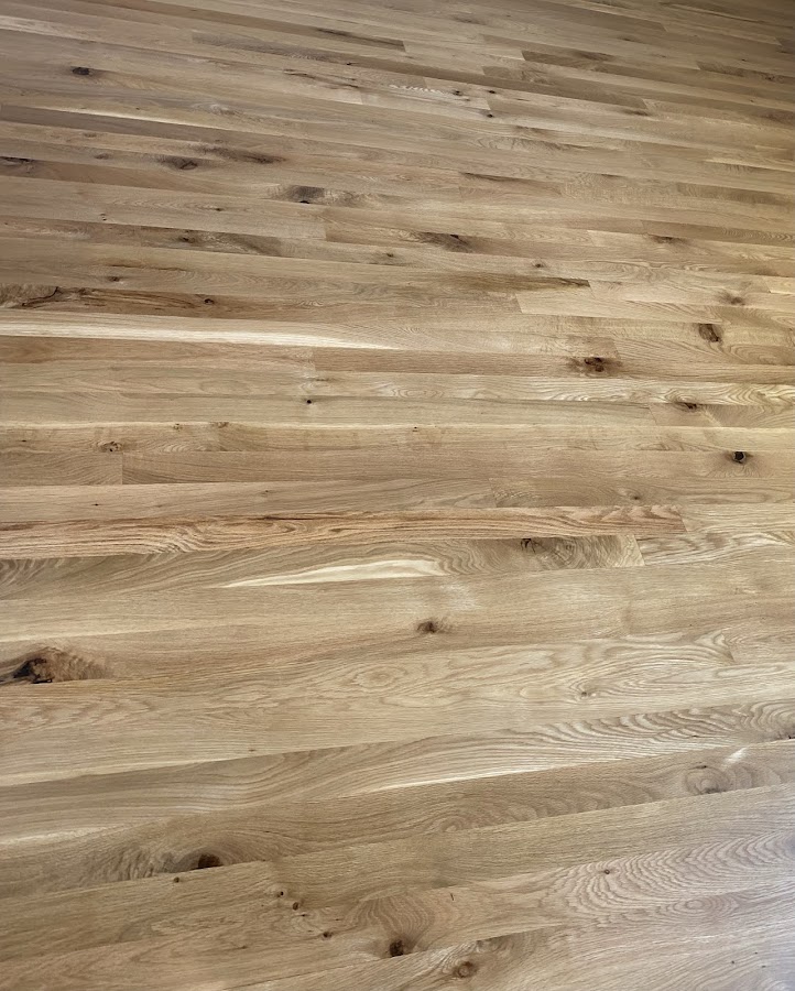 Classic Hardwood Floors, Inc Flooring Repair in Boise, ID photo