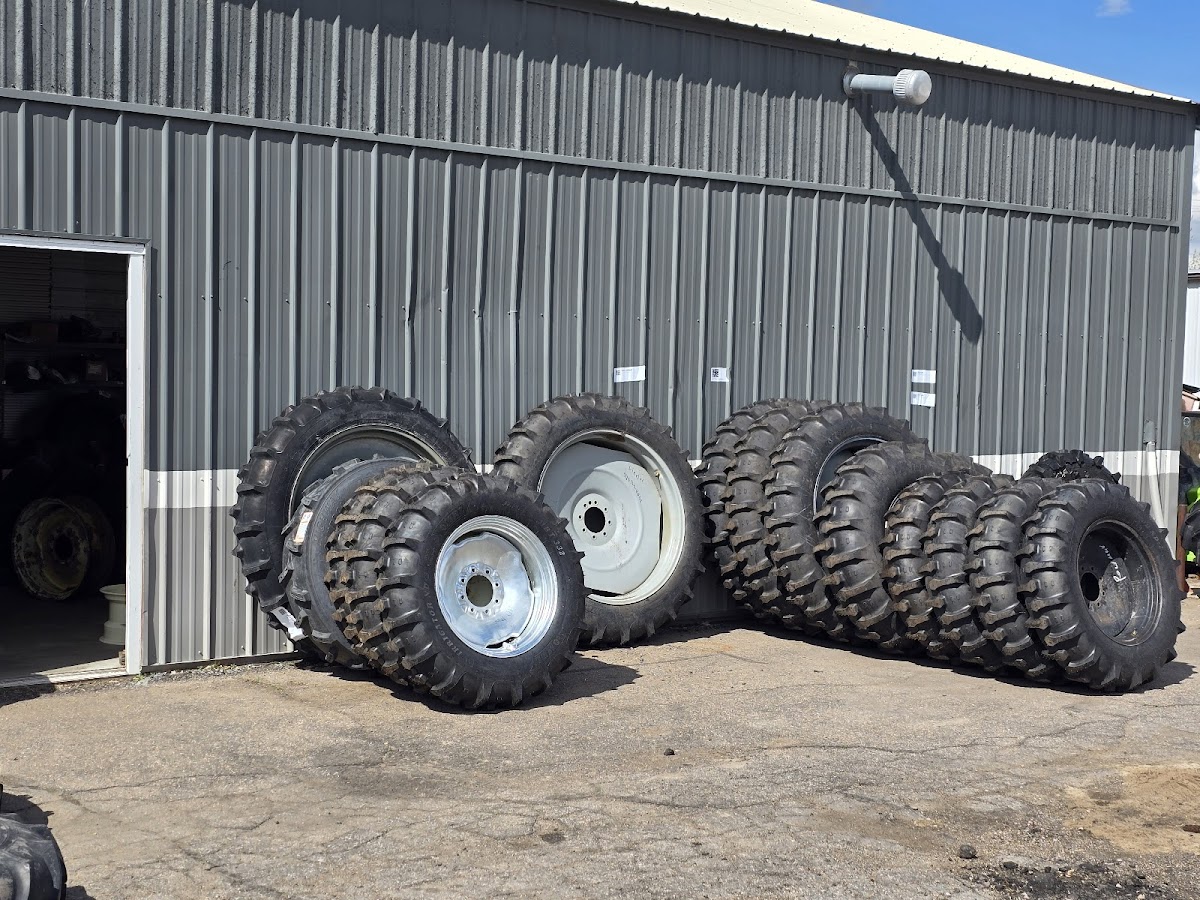 Fessler Tire Company