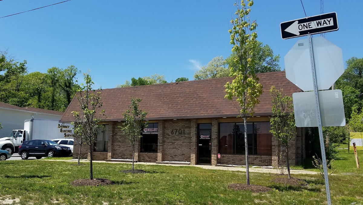 Berley Security Systems Inc