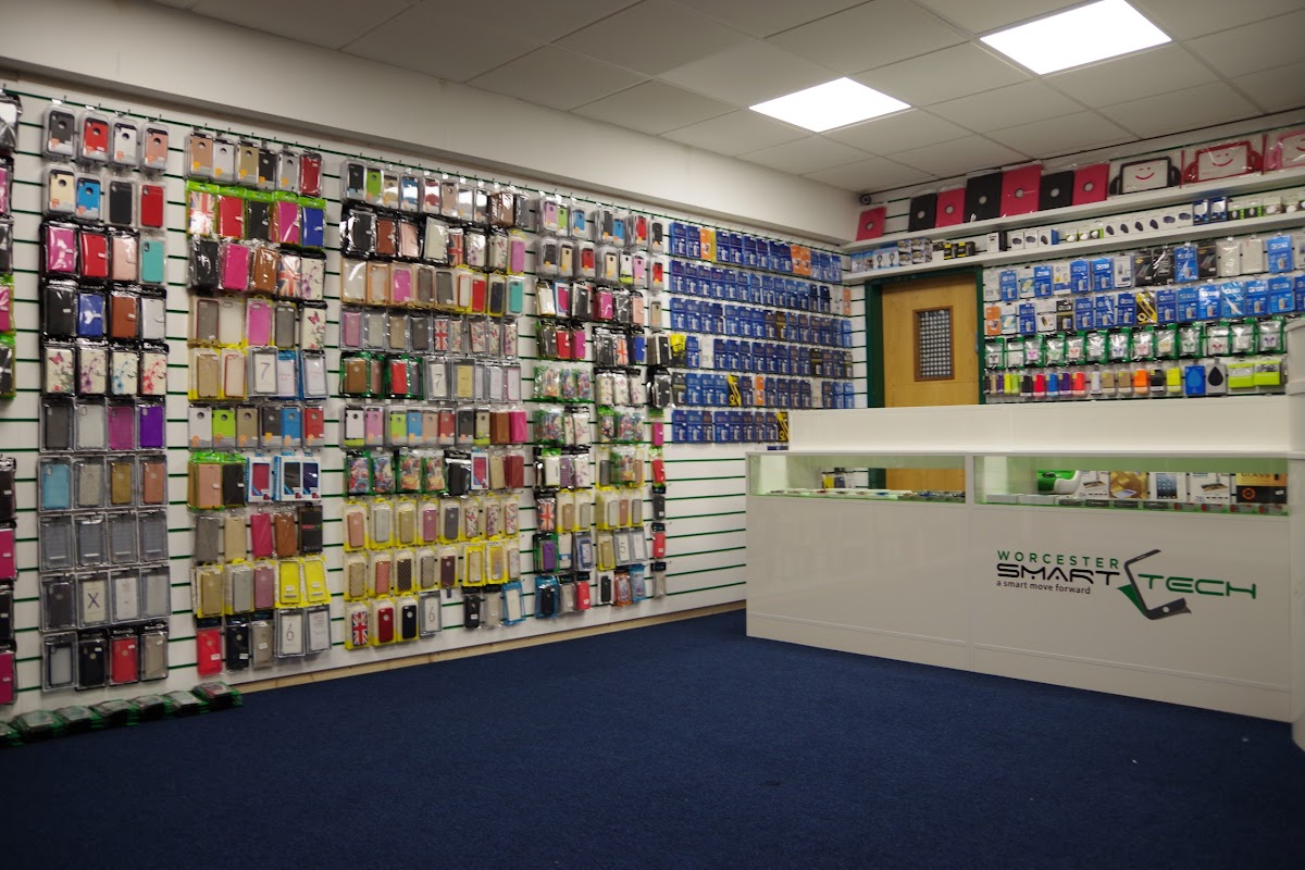 Worcester Smart Tech