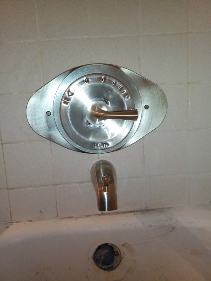 Drain Enforcement Agency