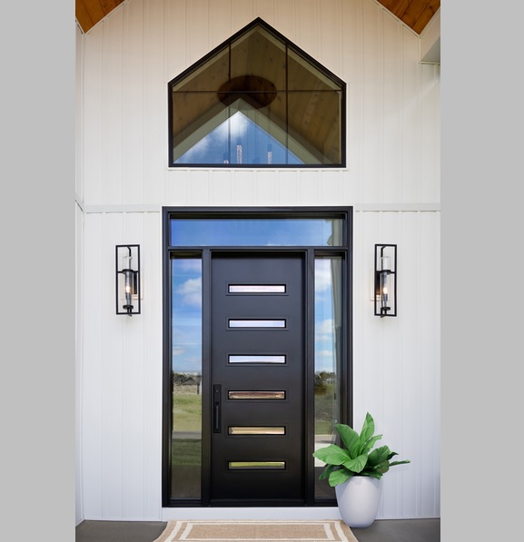 Alderfer Glass Lehigh Valley