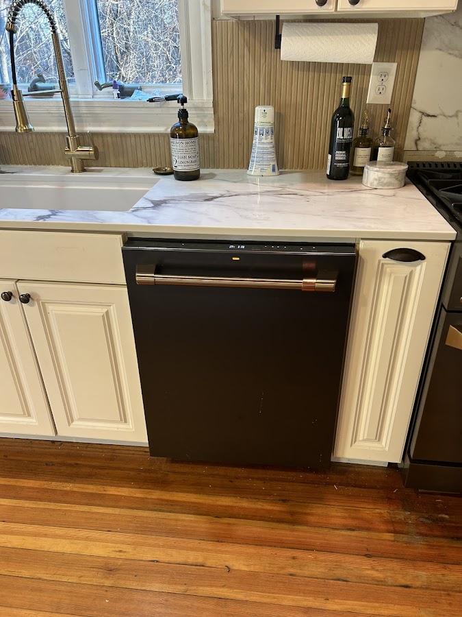 Rhode Island Appliance Sales and Service Dryer Repair in Warwick, RI photo