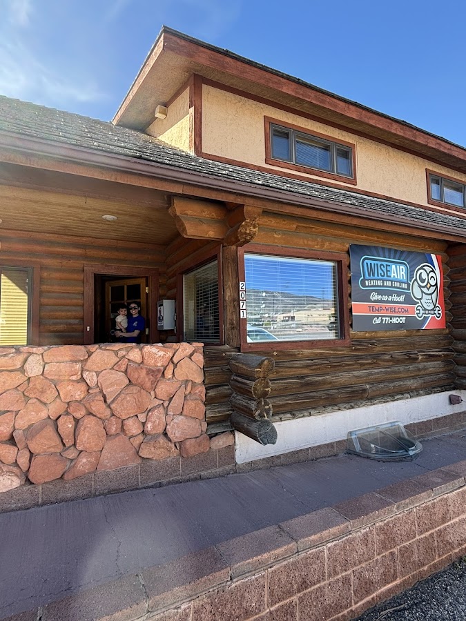 Wise Air Solutions, LLC