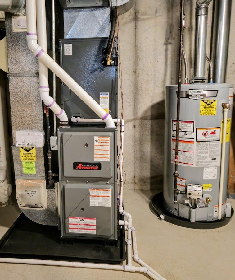 Haisma Heating and Cooling