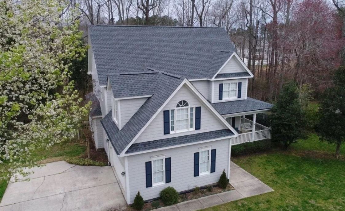 Lane's Contracting & Roofing, Inc.