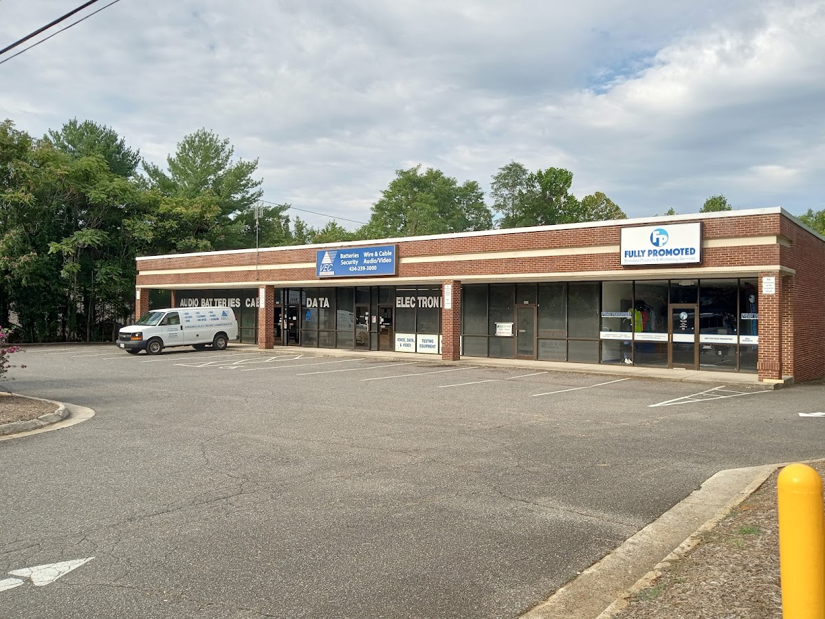 Virginia Electronic Components