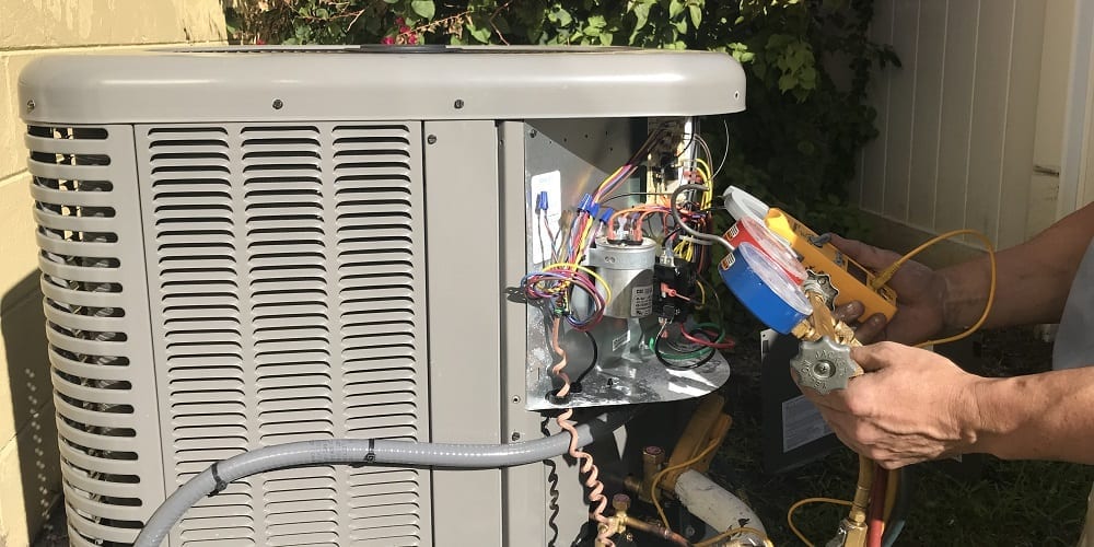 Phillips Air Conditioning & Heating