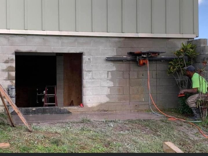 Crabbe Services, LLC