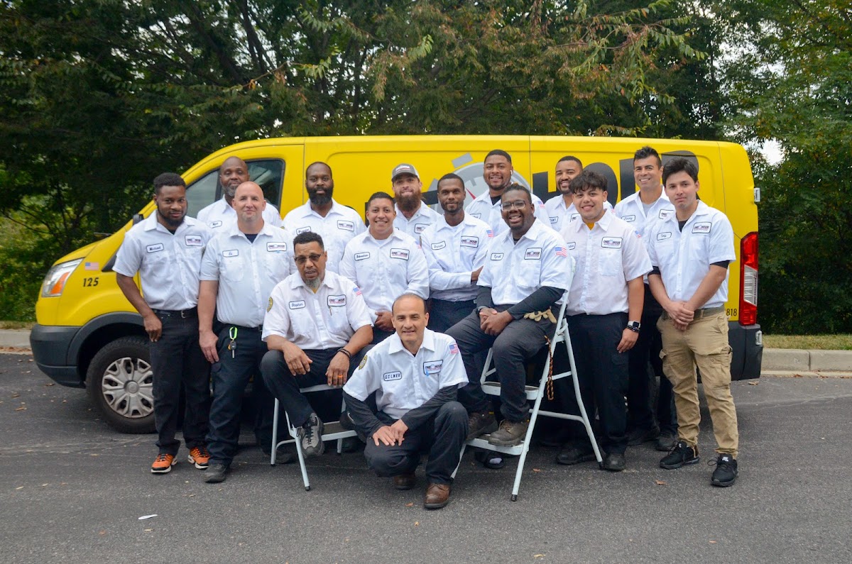 One Hour Air Conditioning & Heating®