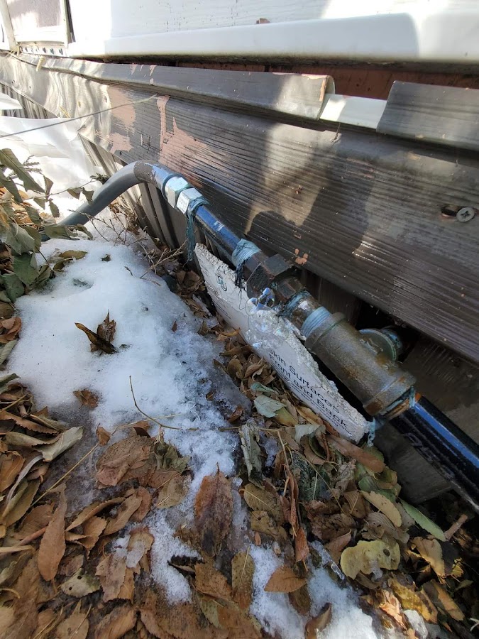 Doe Plumbing - Doe Plumbing Drain Cleaning in Laramie, WY photo